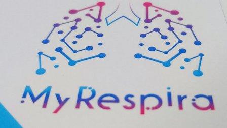 MyRespira - Sueño y Respiración.