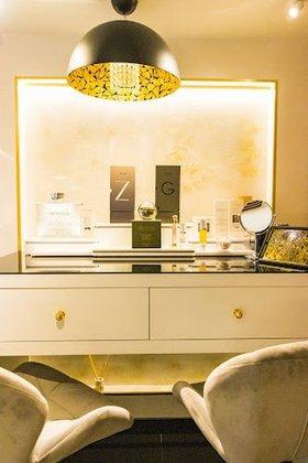 OROGOLD MADRID - Boutique
