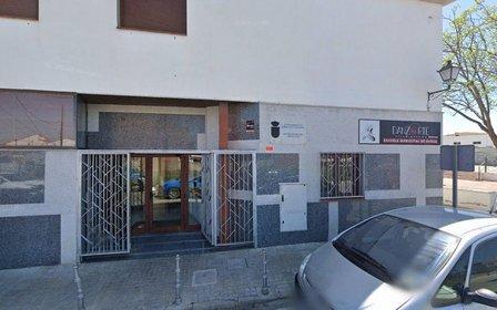 Centro de Mayores Monte Alto Municipal