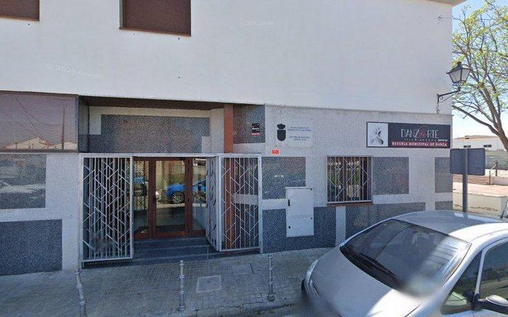 Centro de Mayores Monte Alto Municipal
