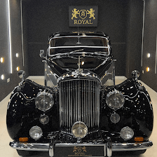 Royal Restauración