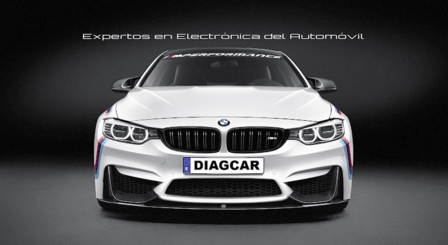 DIAGCAR