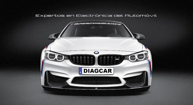 DIAGCAR