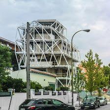 SUMA arquitectura