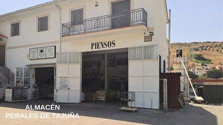 La Dehesa de Lema