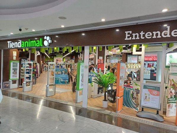 Tiendanimal