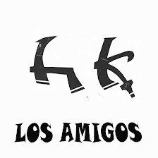 LK LOS AMIGOS