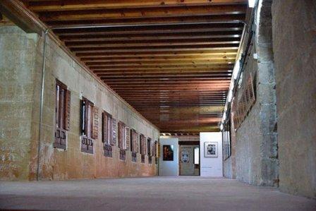 Museum of Photography, Antonio Pérez Foundation.