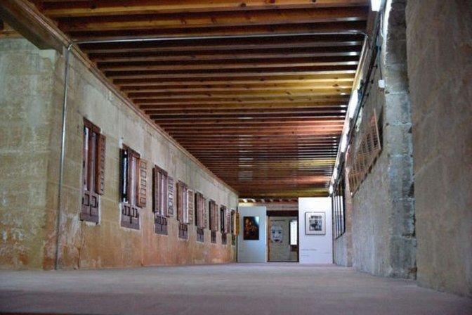 Museum of Photography, Antonio Pérez Foundation.