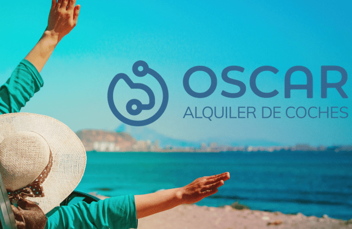 Oscar Alquiler de Coches Parla
