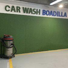 CAR WASH BOADILLA