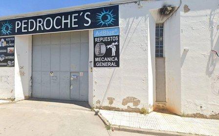 Pedroche's Aceites y Lubricantes