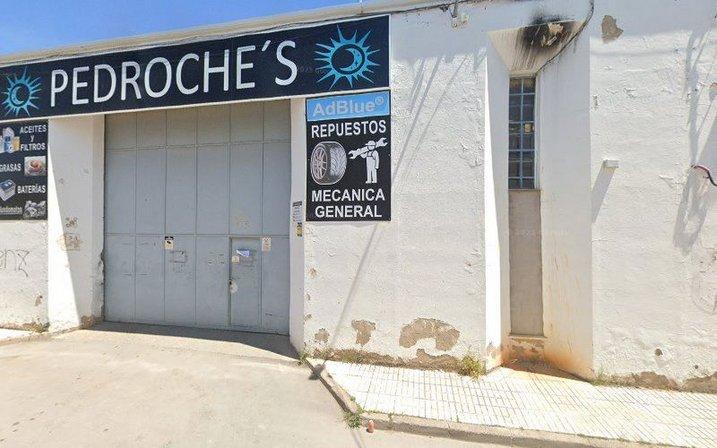 Pedroche's Aceites y Lubricantes