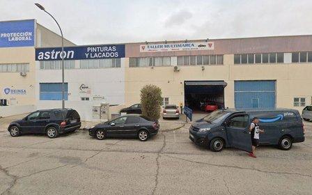 V.M. Auto Taller Multimarca