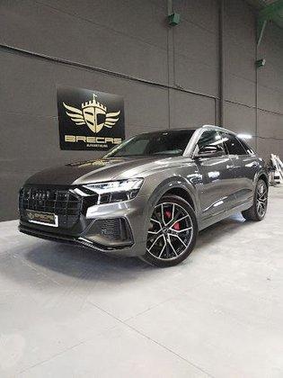 Brecas Autodetailing Tarancón