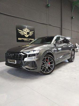 Brecas Autodetailing Tarancón