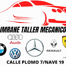 IMRANE TALLER MECÁNICO