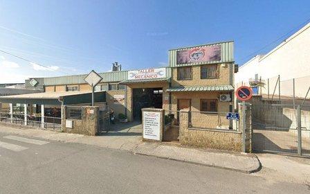 garage 76