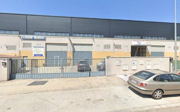 SIMCARS REPARACIONES Y VENTAS S.L.