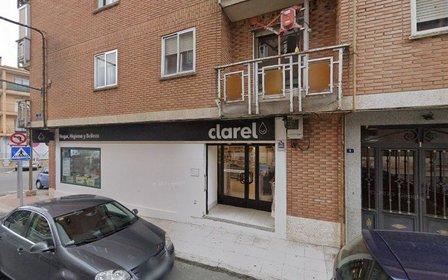 Clarel