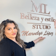ML belleza y Estilo