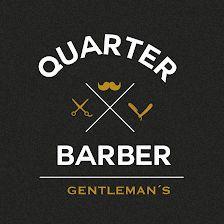 Quarter Barber
