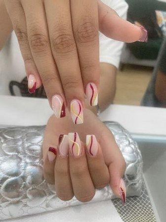 Molí uñas