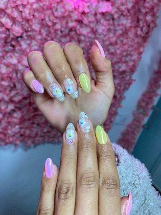 Sandra Nails