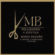 María Begoña
