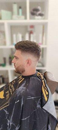 LA BARBERIA DE LEGANES