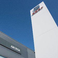 Ancrisa - Concesionario SEAT