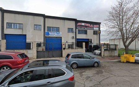 Taller de Mecánica Auto Parla Sur