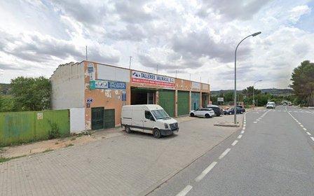 Talleres Valmasa