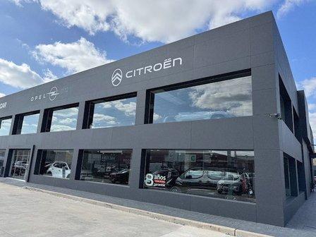 Citroën Guadalajara · AuraCar