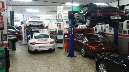 Talleres Altozano