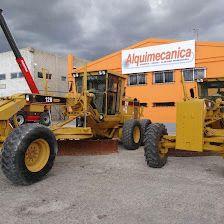 Alquimecanica S.L.