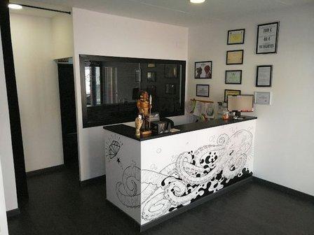 Distinta Tattoo Saloon