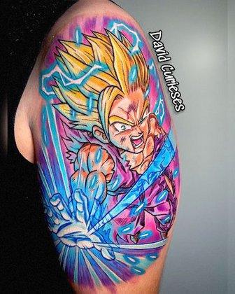 La Tinta Mecánica