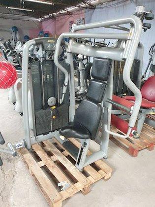 Fixing Gimnasios