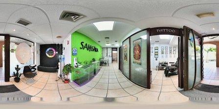 Samsara Centro de Estética y Tattoo