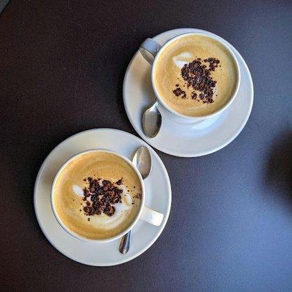 Café Angélica