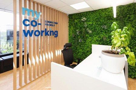 MyCoworking Pozuelo