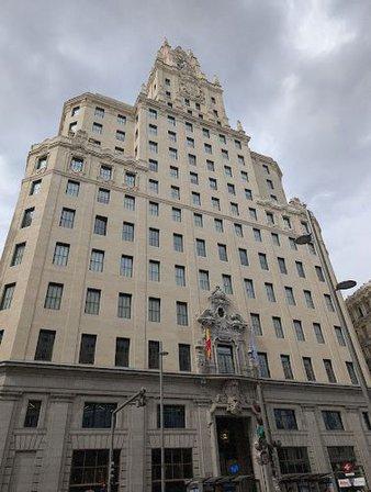 Telefónica de España, S.A.U.