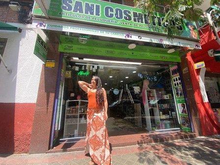Sani Cosméticos
