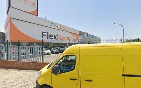 Bosch Car Service Auriga Lisboa
