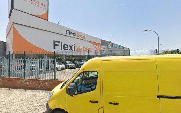 Bosch Car Service Auriga Lisboa