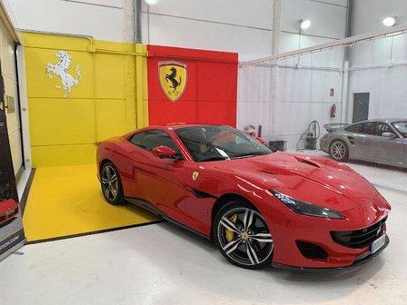 THE FACTORY OF DETAILING