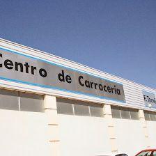 F.Tomé | Centro Integral de Carrocería