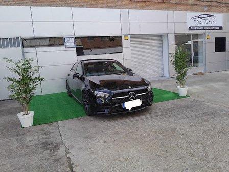 Talleres BDA CARS