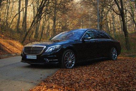 Vip Car Madrid